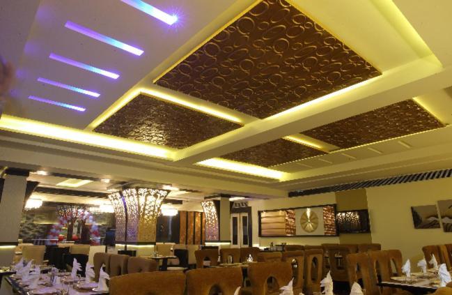 Hotel Nagpal Regency Ludhiana Exterior foto